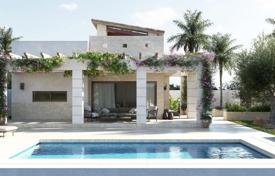 New villa with a pool, a garden and a garage in Ciudad Quesada, Alicante, Spain for 552,000 €