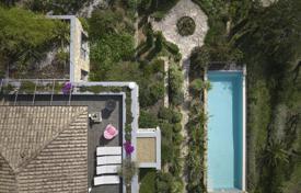Villa – Mougins, Côte d'Azur (French Riviera), France for 13,000 € per week