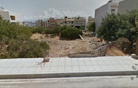 Building plot in Agios Nikolaos for 150,000 €