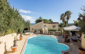 Villa – Roquebrune — Cap Martin, Côte d'Azur (French Riviera), France for 4,450,000 €
