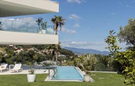 Villa – Beausoleil, Côte d'Azur (French Riviera), France. Price on request