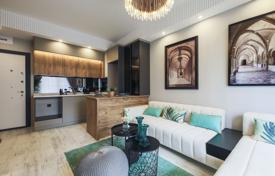 Apartment – Akdeniz Mahallesi, Mersin (city), Mersin,  Turkey for $114,000