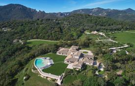 Villa – Les Adrets-de-l'Estérel, Côte d'Azur (French Riviera), France for 47,000 € per week