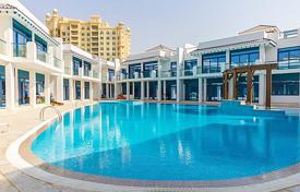 Villa – The Palm Jumeirah, Dubai, UAE for $9,800 per week