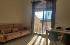 Apartment with a bedroom in Durres for 70,000 €