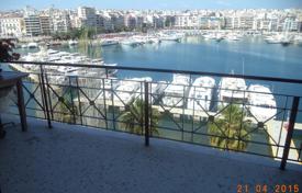Penthouse with a balcony and a picturesque view, Pasalimani, Greece for 390,000 €