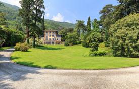 Villa – Menaggio, Lombardy, Italy for 14,500 € per week