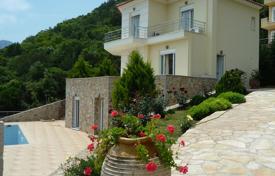 Three-level villa with stunning sea views, Epidaurus, Peloponnese, Greece for 4,000 € per week