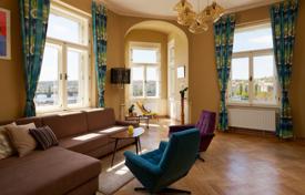 Apartment – Prague, Czech Republic for 2,264,000 €