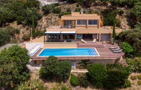 Villa – Le Lavandou, Côte d'Azur (French Riviera), France for 3,550,000 €