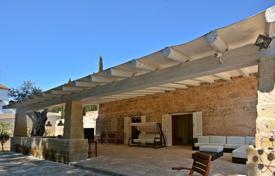 Two-level villa near the sandy beach in Amalfi, Apulia, Italy for 4,400 € per week