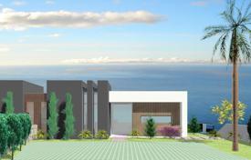 Two-storey new villa with sea views, Madeira, Portugal for 380,000 €