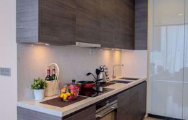 2 bed Condo in The ESSE Asoke Khlong Toei Nuea Sub District for $531,000