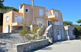 Sea view townhouse with a garden and a parking, Nea Epidavros, Greece for 700,000 €