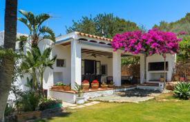 Villa – Ibiza, Balearic Islands, Spain for 2,640 € per week