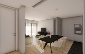 New apartments for a residence permit with a guaranteed yield of 4% in São Pedro do Sul, Portugal for From 280,000 €