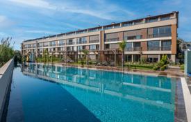 Apartment – Muratpaşa, Antalya, Turkey for $166,000