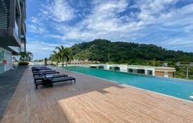 Apartment – Mueang Phuket, Phuket, Thailand for $195,000