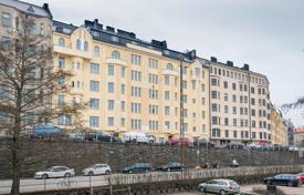 Two-bedroom apartment on the waterfront in Helsinki, Finland for 939,000 €