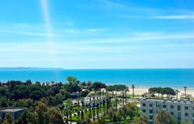Apartment with great sea view in Durres for 69,000 €