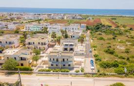 Furnished Sea View Apartments With Terraces and Parkings of Exclusives Property for 760,000 €