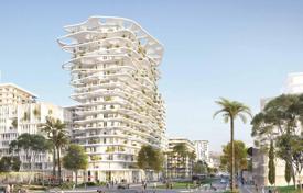 New apartments in an exclusive residential complex, Nice, Cote d'Azur, France for From 360,000 €