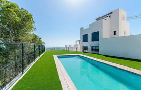 Apartment with a private garden, San Miguel de Salinas, Spain for 360,000 €