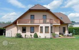 Spacious two-level house in Dasice, Pardubice, Czech Republic for 234,000 €