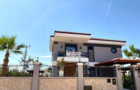 Detached Villas for Sale Close to Golf Courses in Belek for $762,000