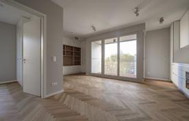Two-room apartment with a loggia in a new residence, Schöneberg, Berlin, Germany for 544,000 €