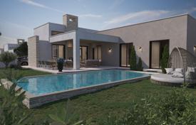 New complex of villas with swimming pools close to the center of Limassol, Cyprus for From 680,000 €