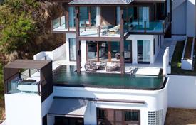 Villa – Saint Mary, Antigua and Barbuda for $2,800,000