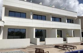 Modern townhouse in a residence with a swimming pool, Limassol, Cyprus for 770,000 €