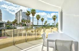 Stylish three-bedroom apartment near the beach in Calpe, Alicante, Spain for 725,000 €