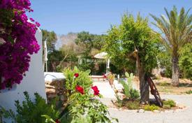 Villa – Sant Josep de sa Talaia, Ibiza, Balearic Islands,  Spain for 3,600 € per week
