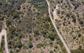 Meganisi Land For Sale Other Locations for 2,200,000 €