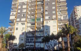 Apartment – Muratpaşa, Antalya, Turkey for $237,000