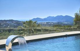 Villa – Mougins, Côte d'Azur (French Riviera), France for 28,000 € per week