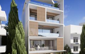 Spacious apartments of low-rise project in a quiet neighbourhood by the sea, Glyfada for From 670,000 €