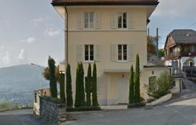 Villa – Blonay, Vaud, Switzerland for 3,500,000 €