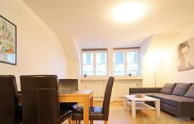 One-bedroom apartment in the historical center of Prague, Prague 1 district, Czech Republic for 309,000 €