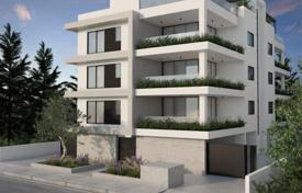 New residence at 700 meters from the beach, Germasogeia, Cyprus for From 600,000 €