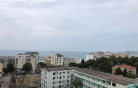 Apartment with a sea view in the Plazhi district, Durres for 62,000 €