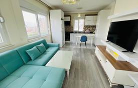 Apartment – Kepez, Antalya, Turkey for $158,000