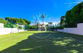 Villa – Cannes, Côte d'Azur (French Riviera), France for 40,000 € per week