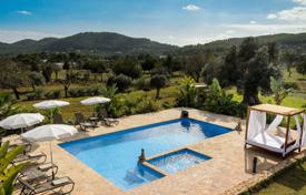 Villa – Ibiza, Balearic Islands, Spain for 3,600 € per week