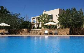 Villa – Ibiza, Balearic Islands, Spain for 12,000 € per week