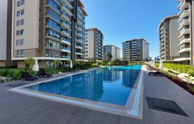 Apartment – Antalya (city), Antalya, Turkey for $566,000