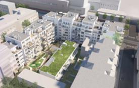 New apartments with different layouts in the district XVI of Vienna, Austria for £241,000