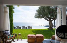 Villa – Sant Josep de sa Talaia, Ibiza, Balearic Islands,  Spain for 2,850 € per week